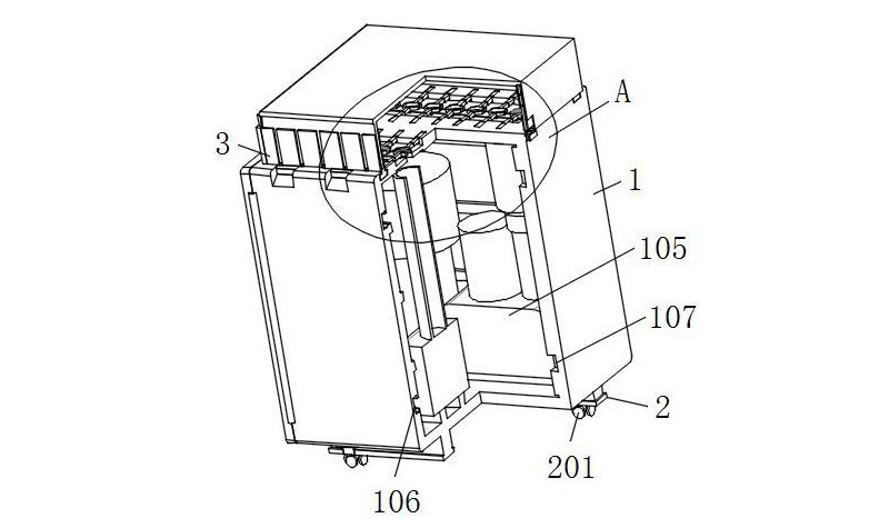 Continuous Dense Phase Pressure Pneumatic Conveying Device Dibere Patén