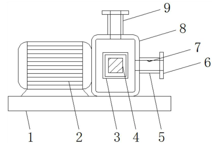 Yinchi Secures Patén pikeun Industri-Anjog Roots Blower kalawan Téknologi Deteksi Tekanan Angin