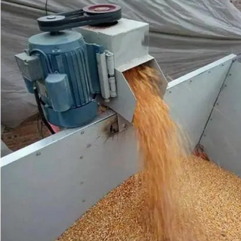 Automation Wheat Sawdust Roots Blower: Revolutionizing Penanganan Bahan dina Pertanian sareng Industri Biomassa