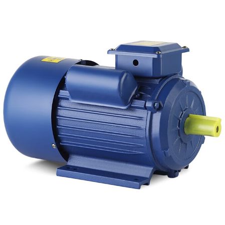 Kumaha Variabel Frékuénsi Motor Listrik Ngarobih Éfisiensi Énergi Industri?
