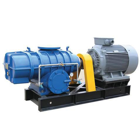 The Definitif Téknik Guide to Direct Coupling Roots Blowers