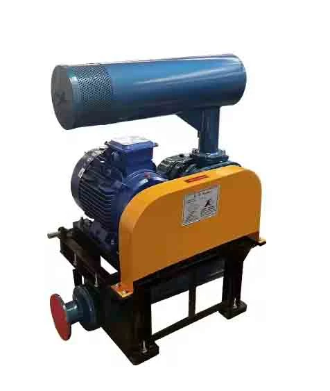 Kompak Roots Blower