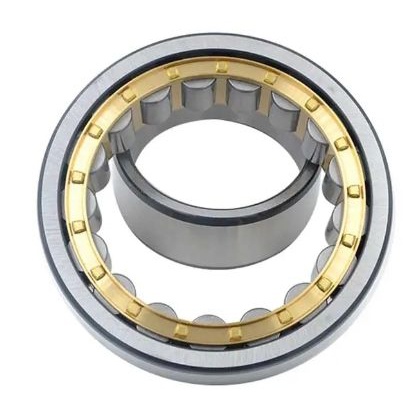 Cylindrical Roller Bearings pikeun Mesin Pertambangan