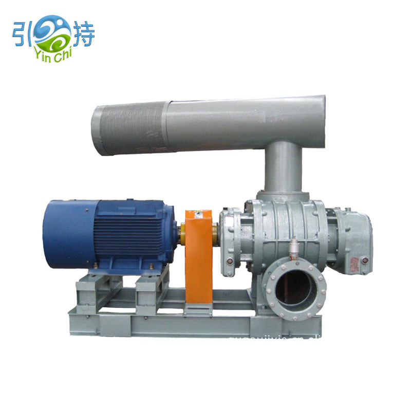 Gandeng langsung Air Rotary Blowers