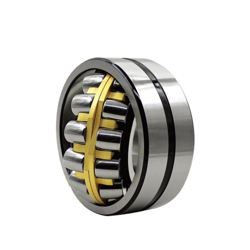 Ganda Baris Tapered Roller Bearing