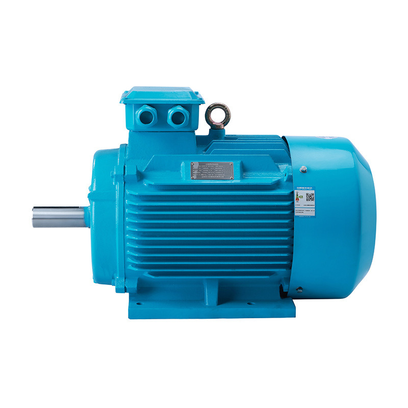 High Quality Energy Saving 3 Phase AC Induksi Motor