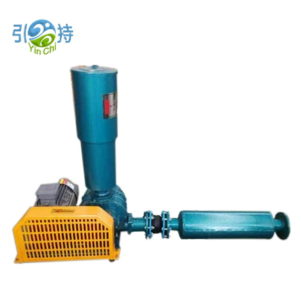 Pneumatic Conveying Akar blower