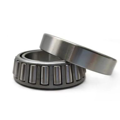 Tapered Roller Bearing pikeun Reducer