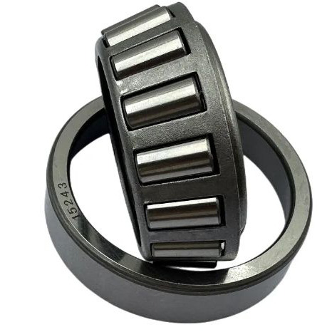 Tapered Roller Bearing Mesin